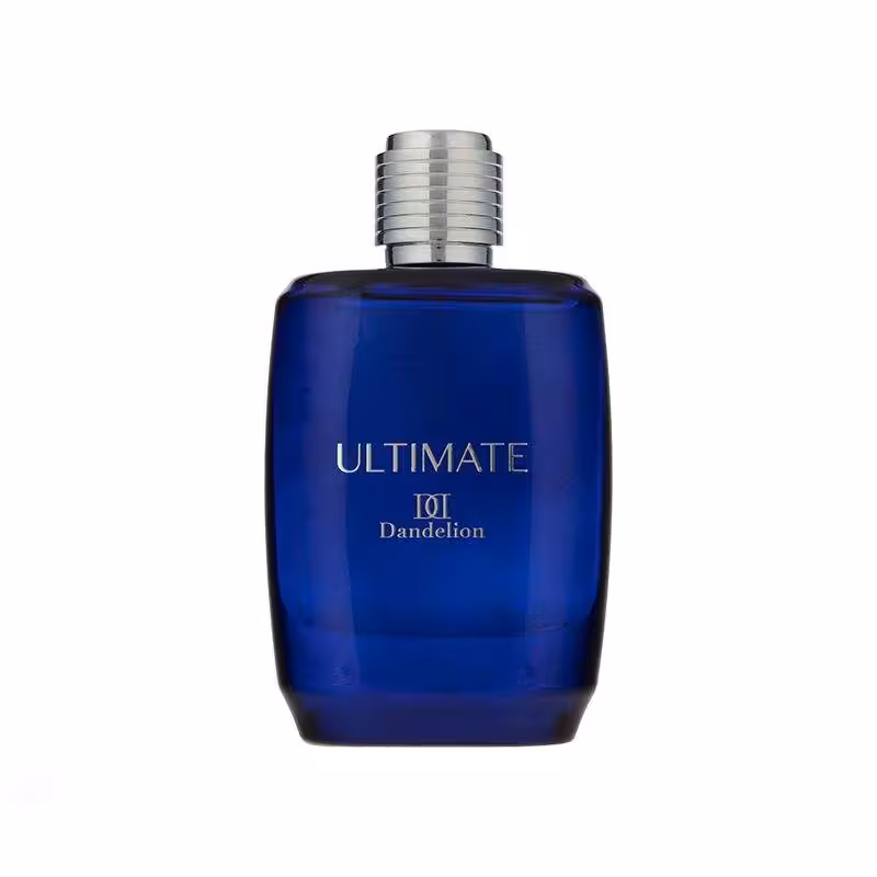ادو پرفیوم مردانه دندلیون مدل ULTIMATE حجم 100 میلی لیتر