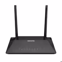 مودم روتر VDSL2/ADSL2  نتربیت مدل NSL-224