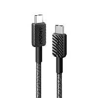 کابل تبدیل USB-C به USB-C انکر مدل A81F6 طول 18 متر | کالا مکس
