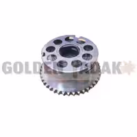 دنده vvt دود چری تیگو 5 - گلدن یدک