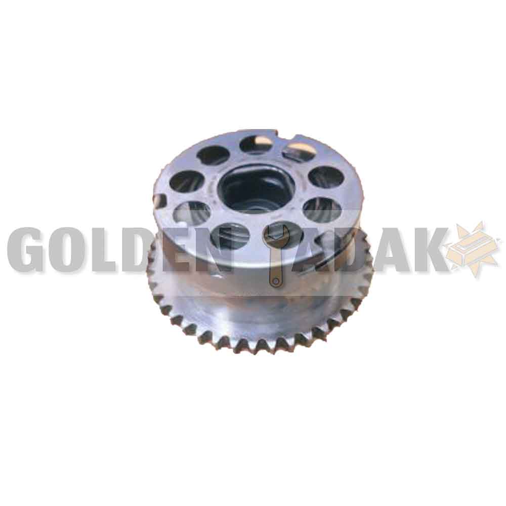 دنده vvt دود چری تیگو 5 - گلدن یدک