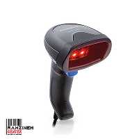 بارکدخوان دیتالاجیک Datalogic QW2520 با پایه