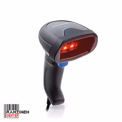 بارکدخوان دیتالاجیک Datalogic QW2520 با پایه