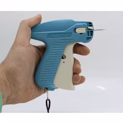 دستگاه تگ زن هیرود مدل HD-11
