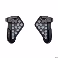 دسته بازی گیمسر مدل F7 CLAW