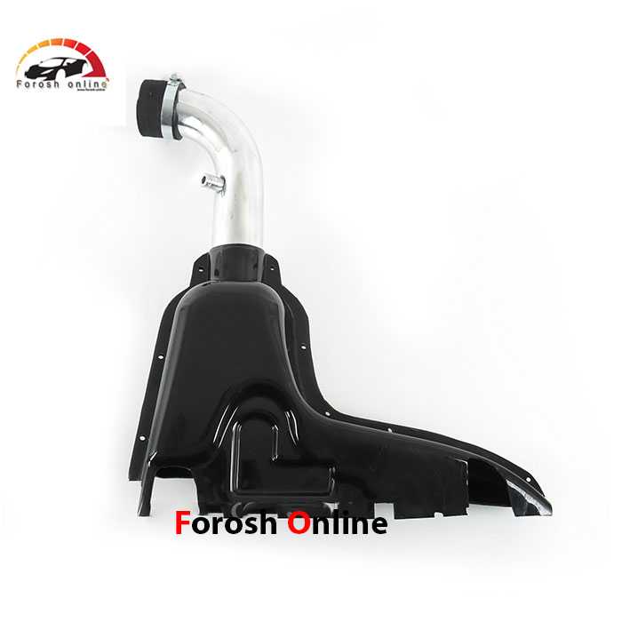 رم ایر پژو 206 برند نورا