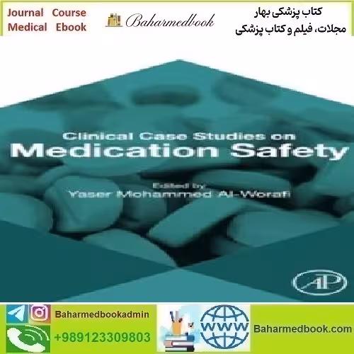 Clinical Case Studies on Medication Safety 2023 TR