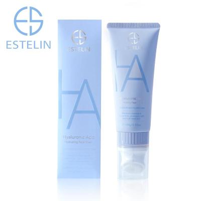 فیس واش آبرسان هیالورونیک اسید استلین Estelin