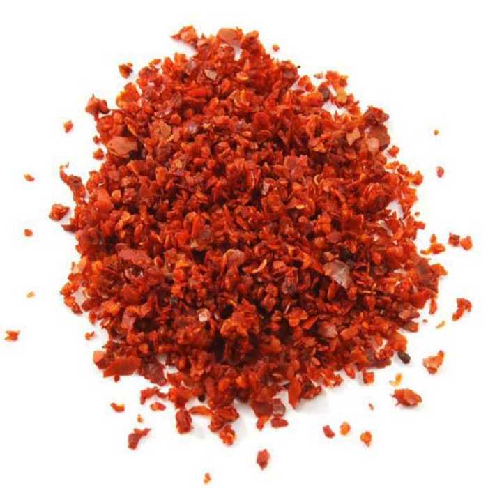 فلفل پول بیبر(فلفل ترکی)500گرمی(کاروئل اسپایس)