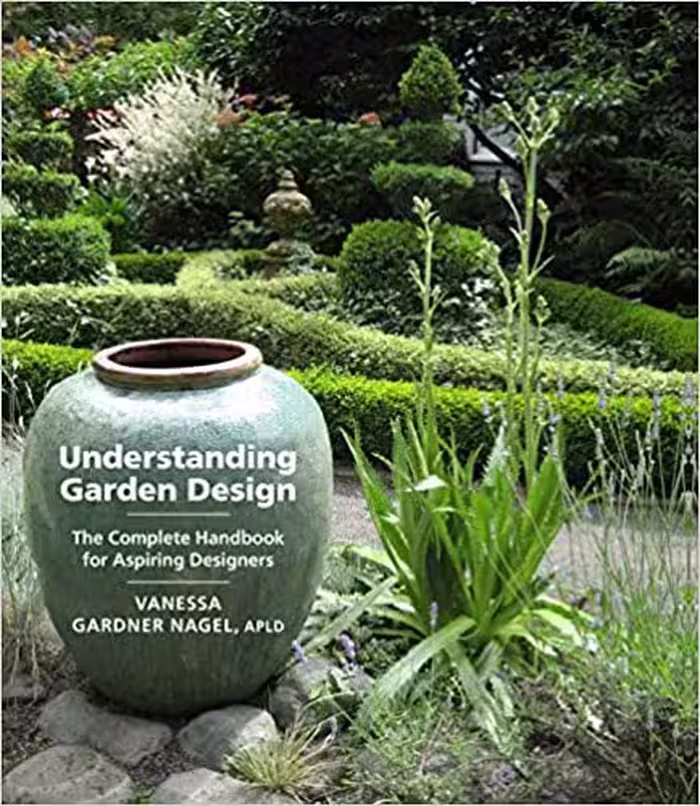 󾕇 دانلود کتاب Understanding Garden Design - The Complete Handbook For Aspiring Designers, 2010 - دانلود کتاب های دانشگاهی