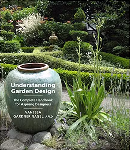 󾕇 دانلود کتاب Understanding Garden Design - The Complete Handbook For Aspiring Designers, 2010 - دانلود کتاب های دانشگاهی
