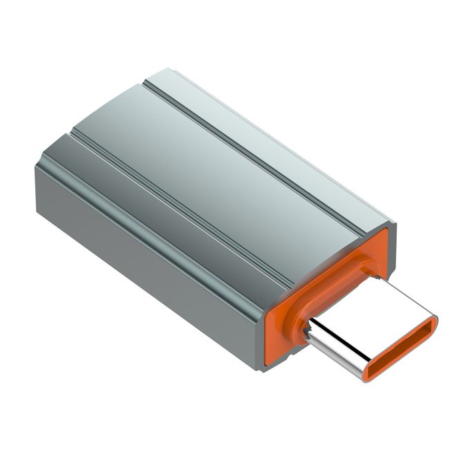 تبدیل TYPE-C به USB الدینیو مدل LC140