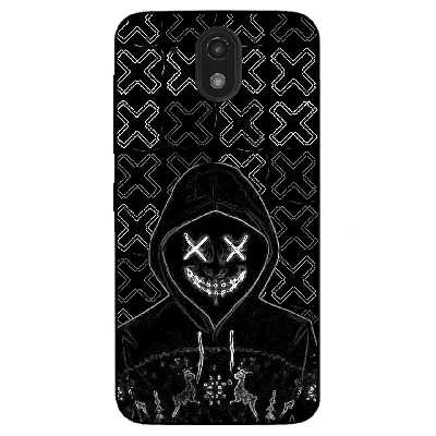 کاور مگافون کد 7764 مناسب برای گوشی موبایل اچ تی سی Desire 526