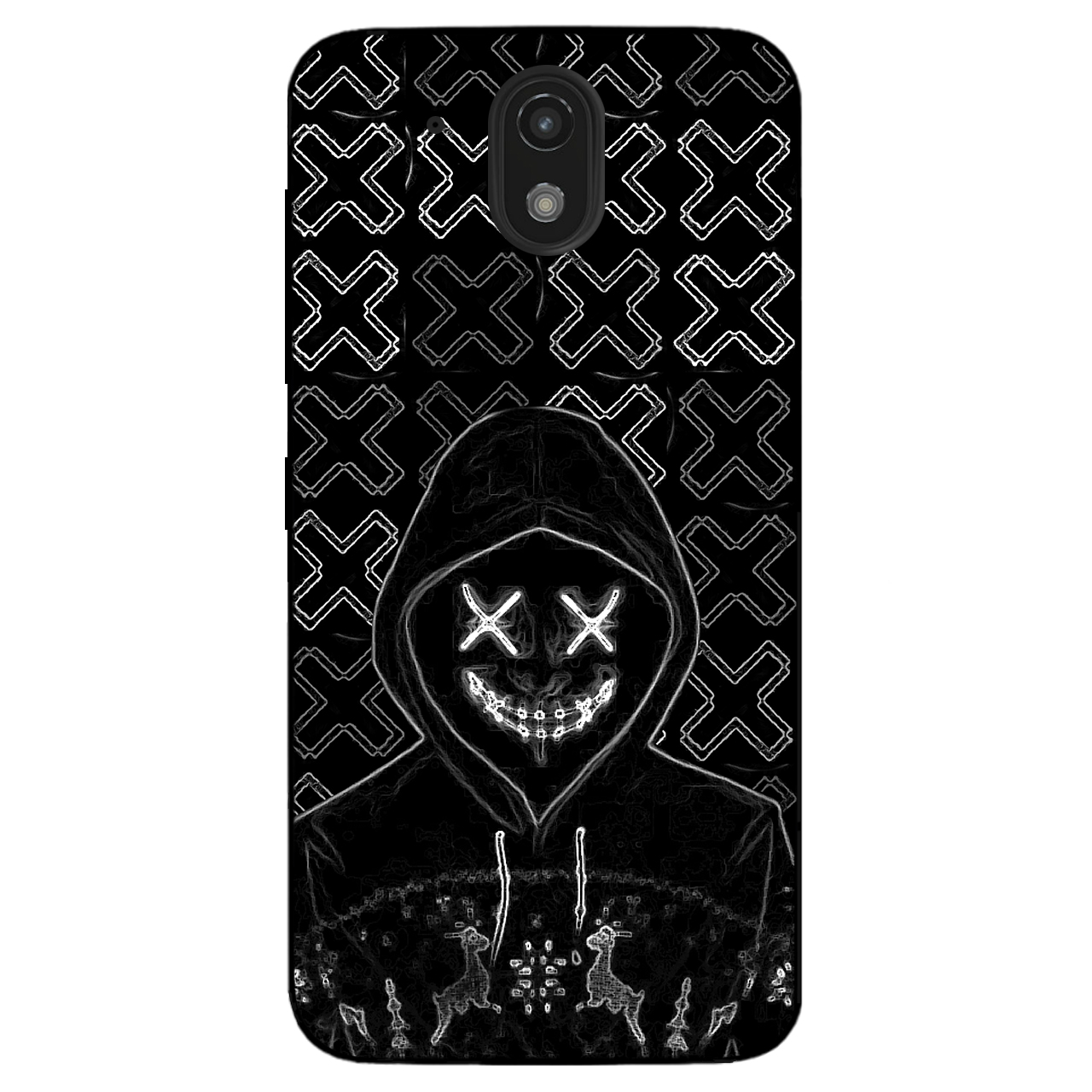 کاور مگافون کد 7764 مناسب برای گوشی موبایل اچ تی سی Desire 526