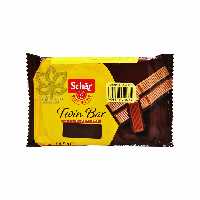 شکلات ویفری ( بدون گلوتن ) 64 گرم شار - schar
