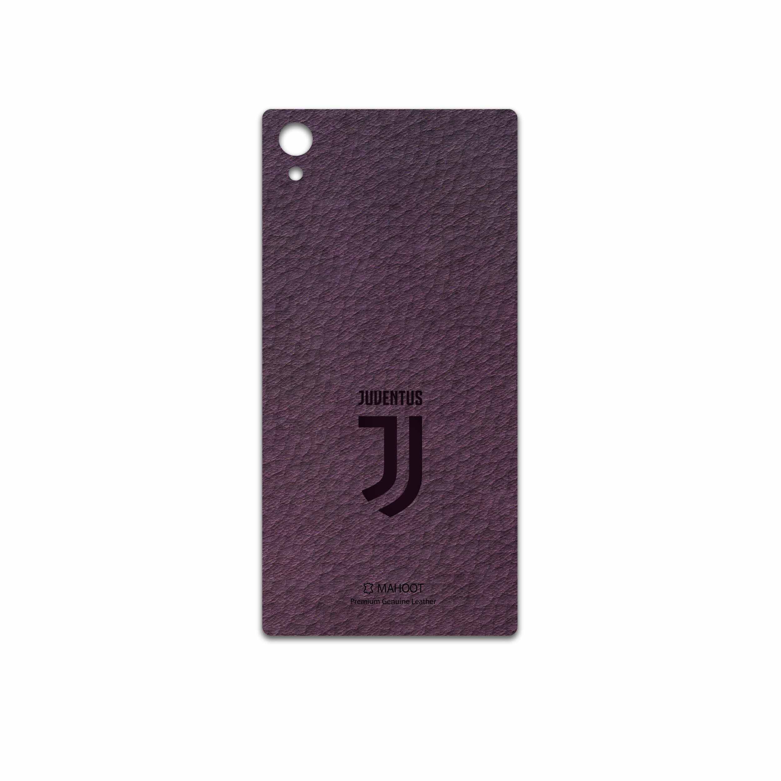 برچسب پوششی ماهوت مدل PL-JUVE مناسب برای گوشی موبایل سونی Xperia Z5