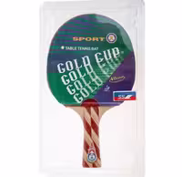 راکت پینگ پنگ GOLD CUP