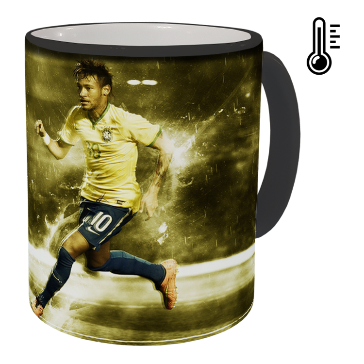 ماگ حرارتی مدل نیمار کد 83