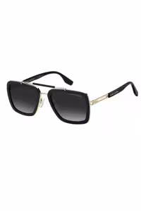 عینک آفتابی خاکستری مردانه 674 اورجینال Marc Jacobs