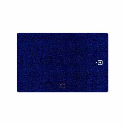 برچسب پوششی ماهوت مدل Blue-Holographic مناسب برای تبلت سامسونگ Galaxy Tab S3 9.7 2017 T825