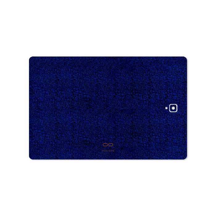 برچسب پوششی ماهوت مدل Blue-Holographic مناسب برای تبلت سامسونگ Galaxy Tab S3 9.7 2017 T825