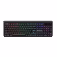 کیبورد باسیم و بی سیم گیمینگ Logikey K520B | فروشگاه اینترنتی شهر لپ تاپ