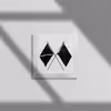 تابلو طرح Exo مدل Jm216
