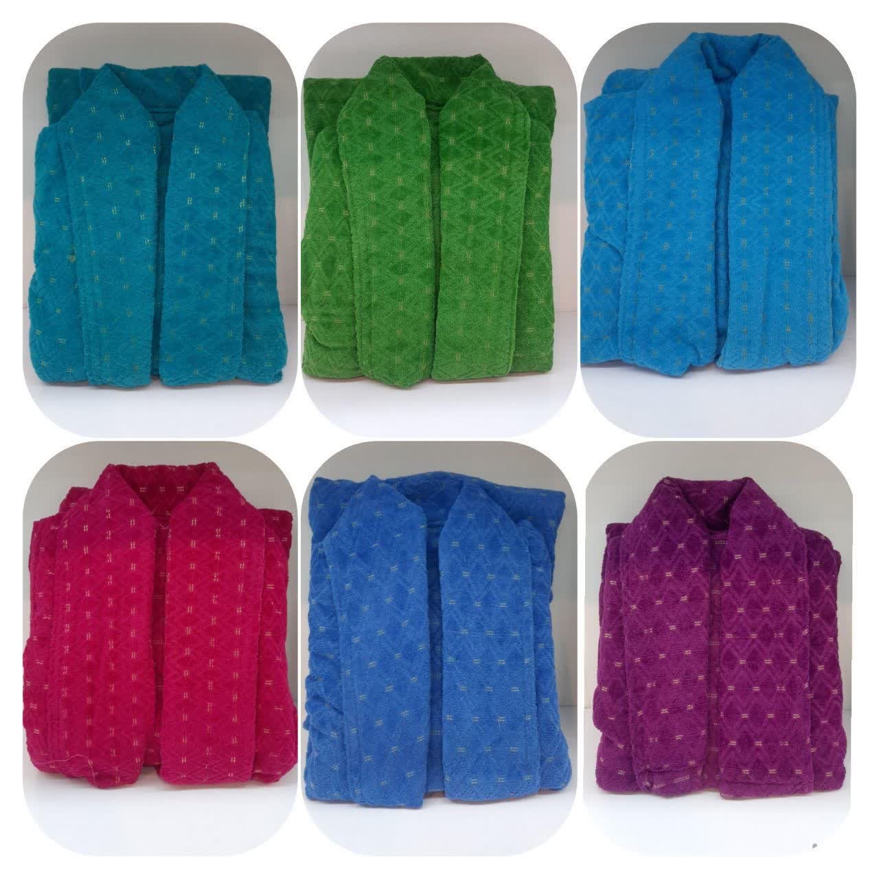 حوله تن پوش زنانه و مردانه سایز 125قیمت مناسب 