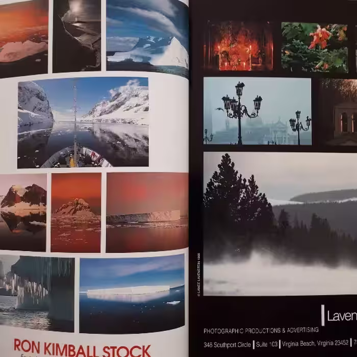 كتاب Stock Workbook اثر جمعي از نويسندگان انتشارات Scott Butler