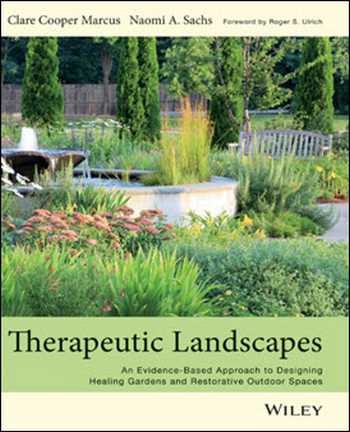  دانلود کتاب Therapeutic Landscapes An Evidence-Based Approach to Designing - دانلود کتاب های دانشگاهی