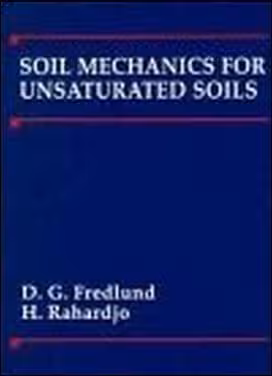 󾕇 Fredlund D. G., Soil Mechanics for Unsaturated Soils, 1993 - دانلود کتاب های دانشگاهی