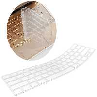 محافظ کیبورد هواوی میت بوک ایکس ویوو Wiwu Keyboard film Matebook X WT-W09