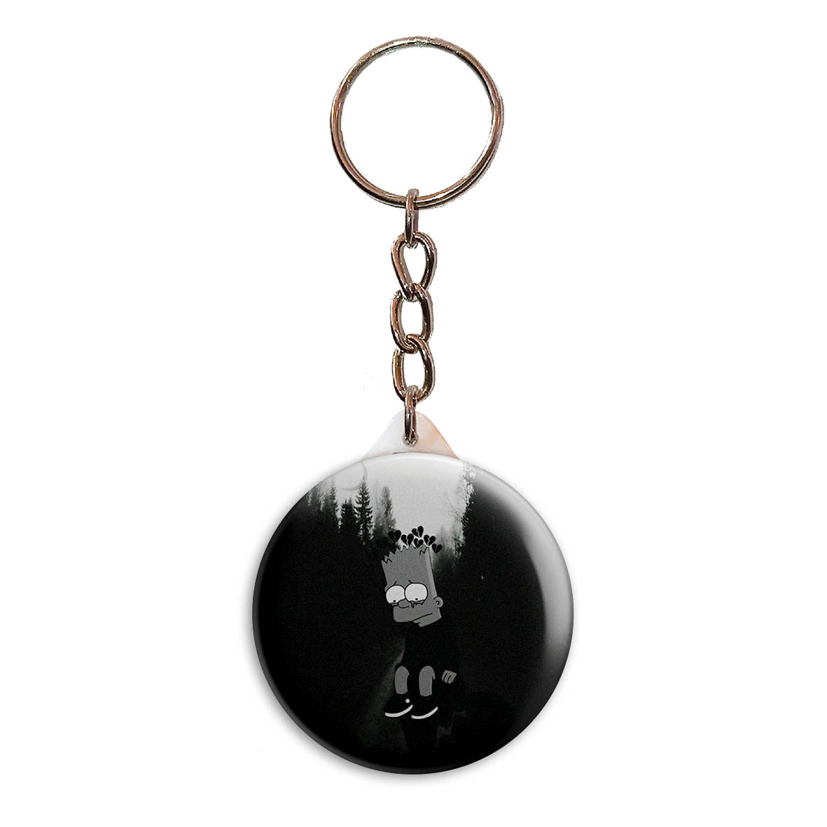 جاکلیدی پرمانه طرح سیمپسون ها کد pmy.21236