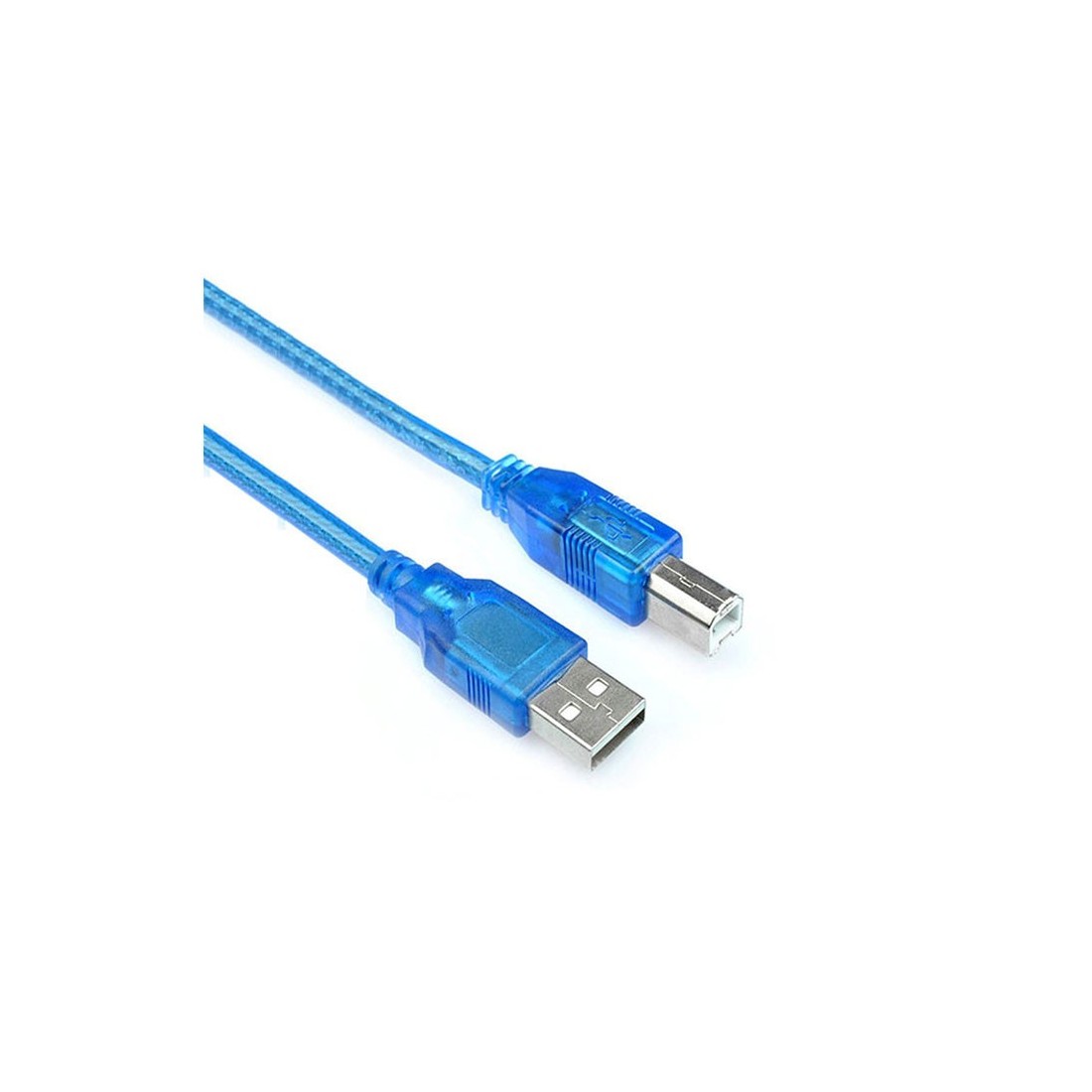 کابل پرینتر رویال طول 5 متر ( USB 2.0 AB )