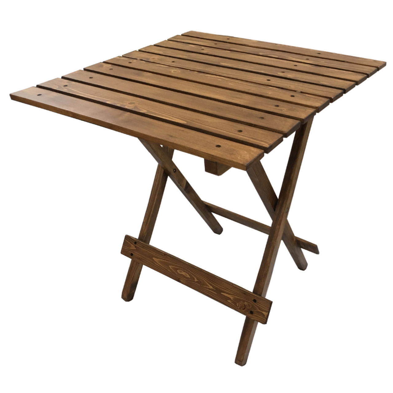 میز ناهار خوری تاشو آرونی مدل IRANIKA