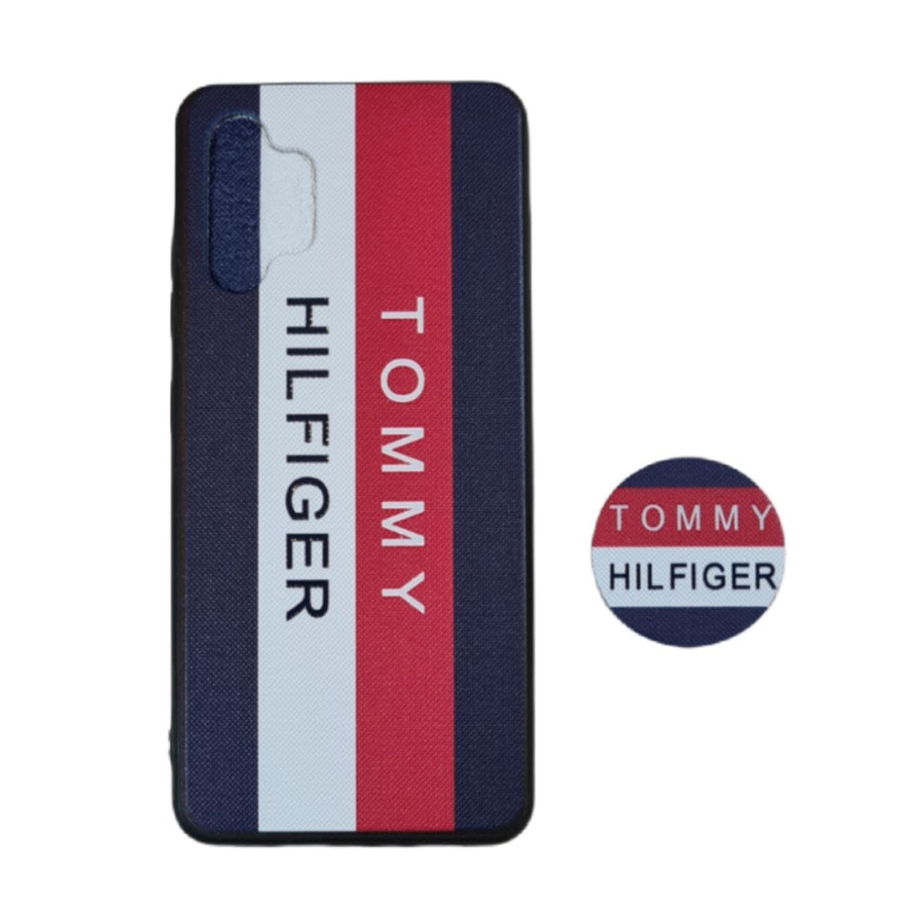 کاور کد 325 مناسب برای گوشی موبایل سامسونگ Galaxy A32 4G به همراه پاپ سوکت