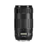 لنز کانن Canon EF 70-300mm f/4-5.6 IS II USM