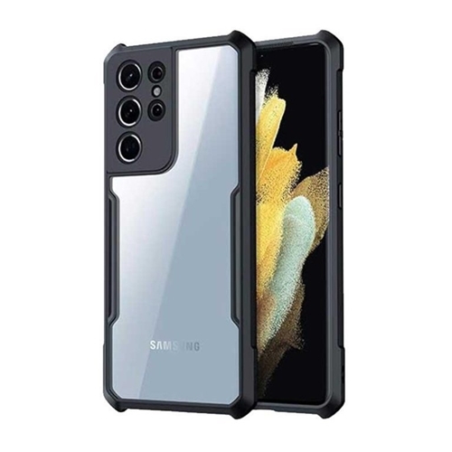 کاور اپیکوی مدل Xundd Beatle مناسب برای گوشی موبایل سامسونگ Galaxy S21 Ultra