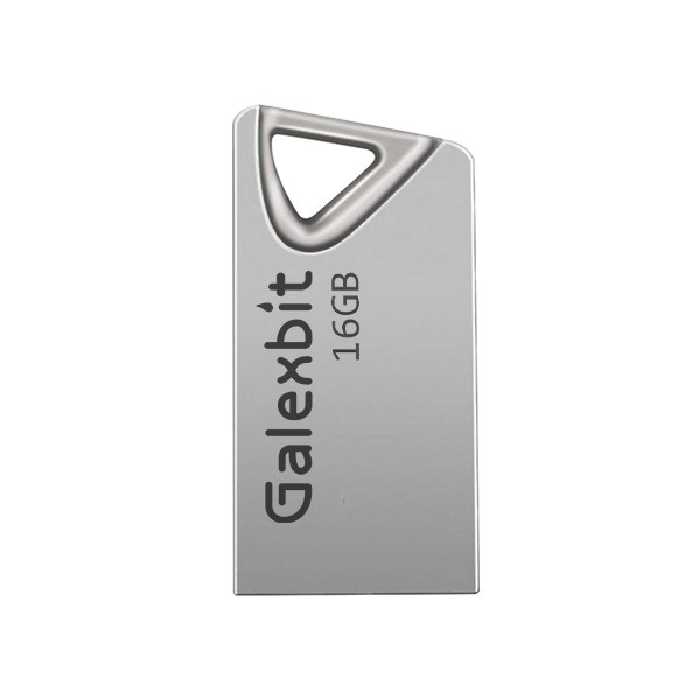 فلش مموری گلکسبیت مدل M3 ظرفیت 16 گیگابایت