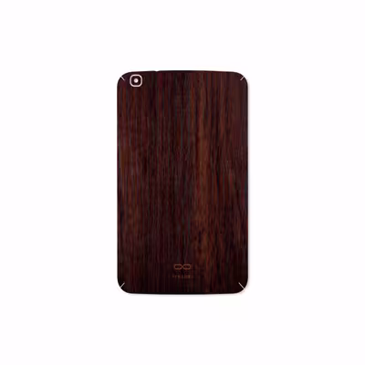 برچسب پوششی ماهوت مدل Red-Wood مناسب برای تبلت سامسونگ Galaxy Tab 3 8.0 2013 T310
