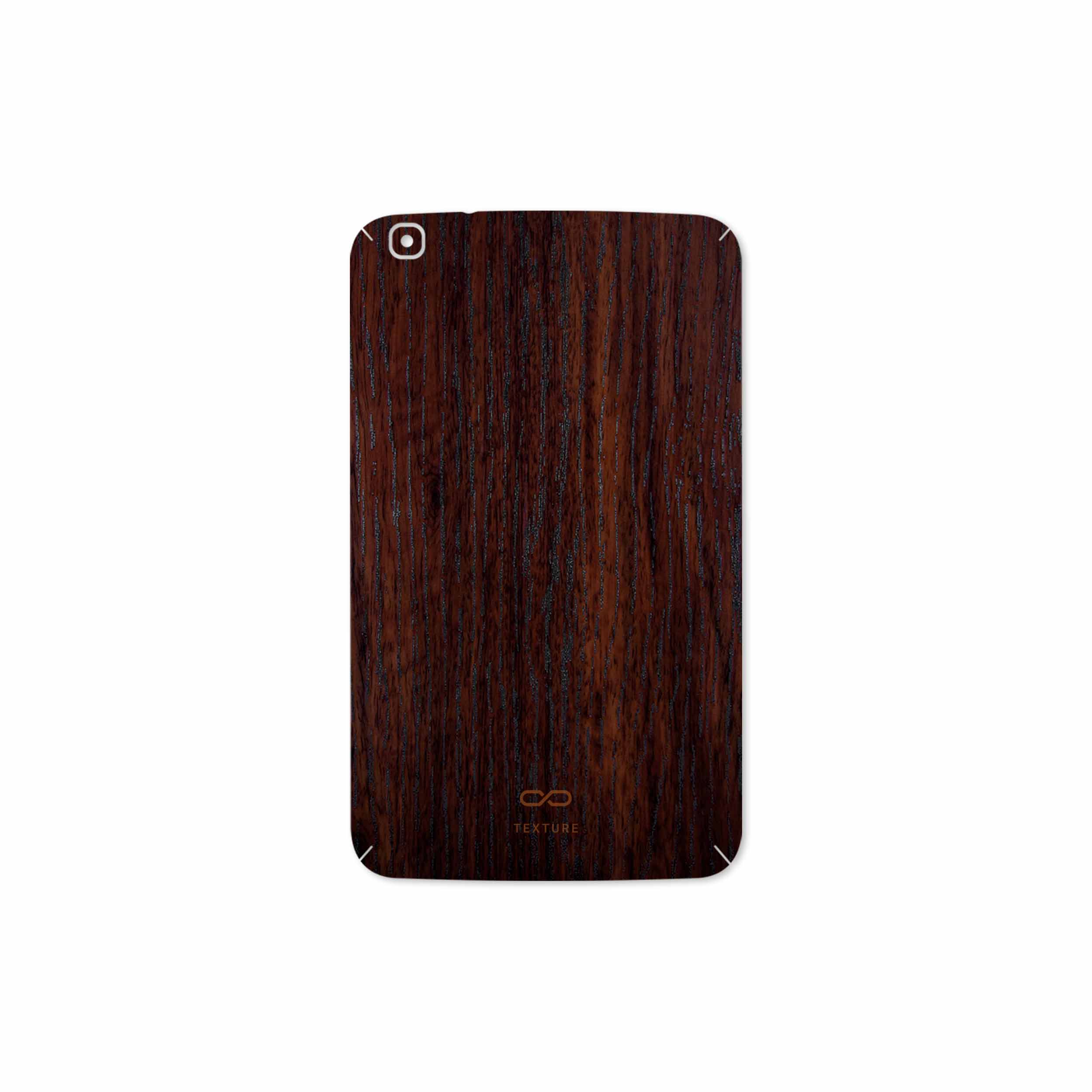 برچسب پوششی ماهوت مدل Red-Wood مناسب برای تبلت سامسونگ Galaxy Tab 3 8.0 2013 T310
