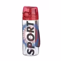 قمقمه تیتیز مدل SPORT کد TP-623 گنجایش 0.5 لیتر