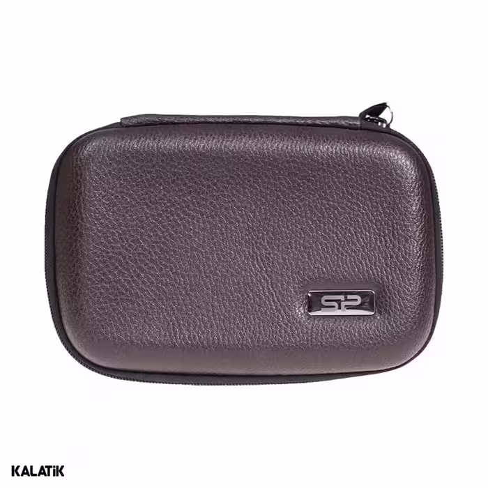 کیف هارد دیسک اکسترنال سیلیکون پاور مدل ARMOR A12L Pro