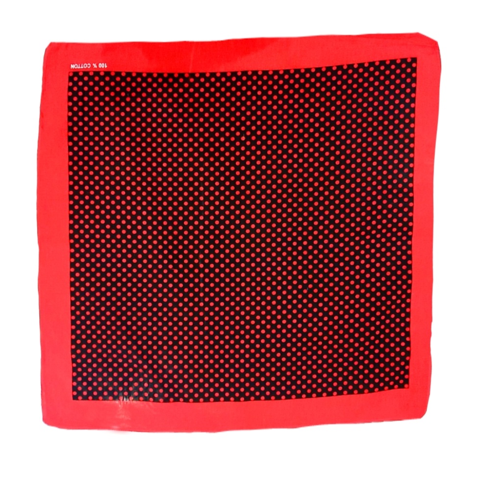 دستمال سر و گردن مدل Y67