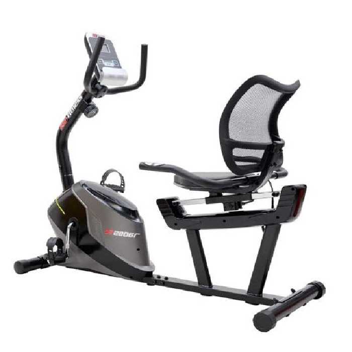 دوچرخه مبله خانگی LS-2806 R