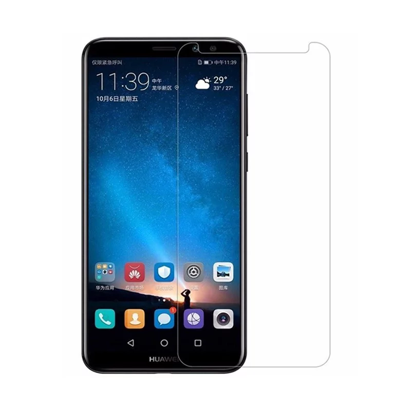 محافظ صفحه نمایش برای گوشی موبایل Huawei Mate 10 Lite