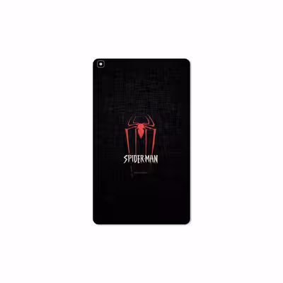 برچسب پوششی ماهوت مدل Spider-Man مناسب برای تبلت سامسونگ Galaxy Tab A 8.0 2019 T290