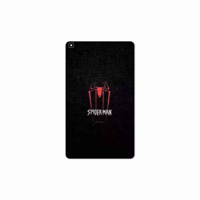 برچسب پوششی ماهوت مدل Spider-Man مناسب برای تبلت سامسونگ Galaxy Tab A 8.0 2019 T290