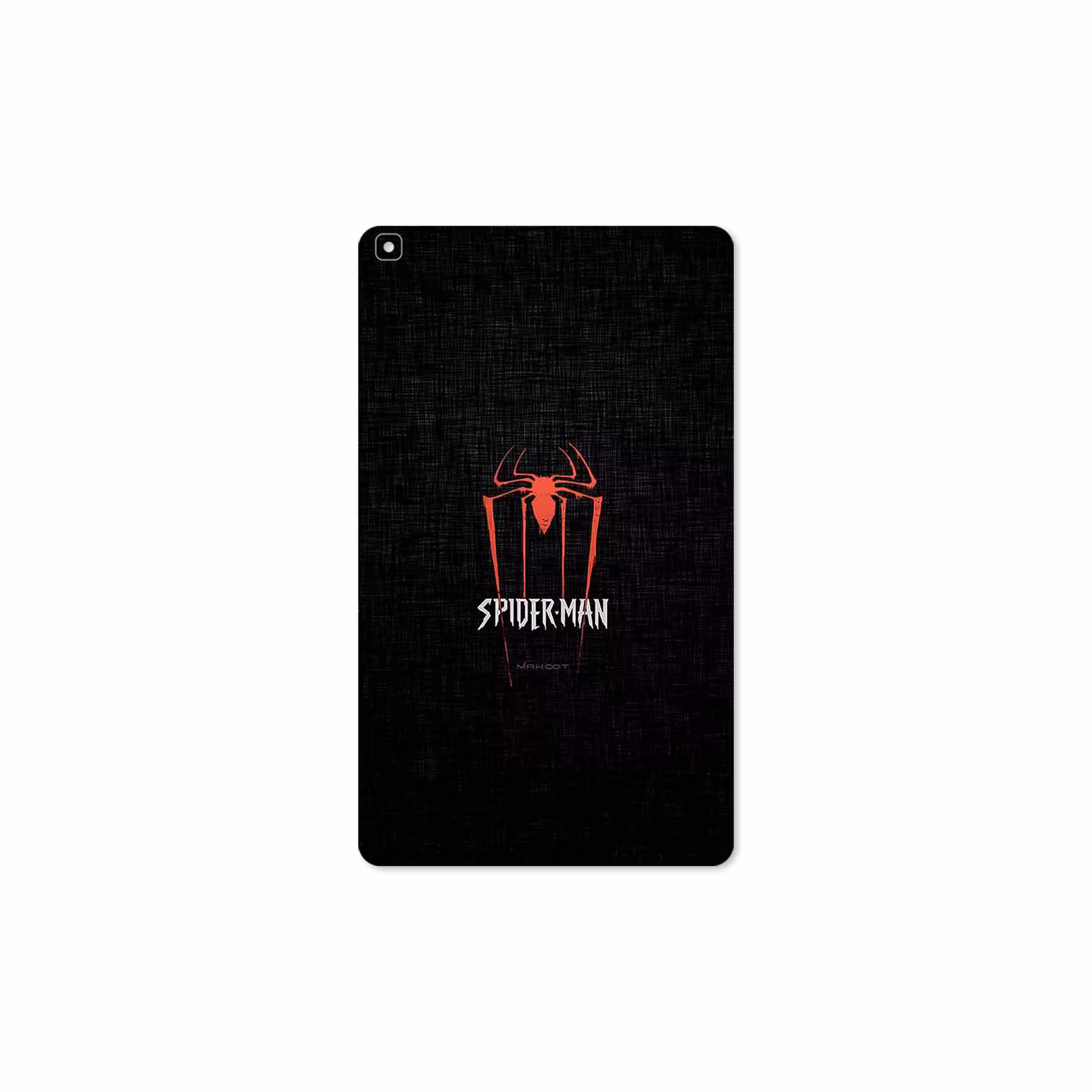 برچسب پوششی ماهوت مدل Spider-Man مناسب برای تبلت سامسونگ Galaxy Tab A 8.0 2019 T290