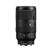 لنز سونی E 70-350mm f/4.5-6.3 G OSS